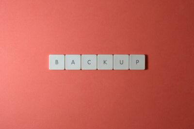 Backup WordPress toàn diện