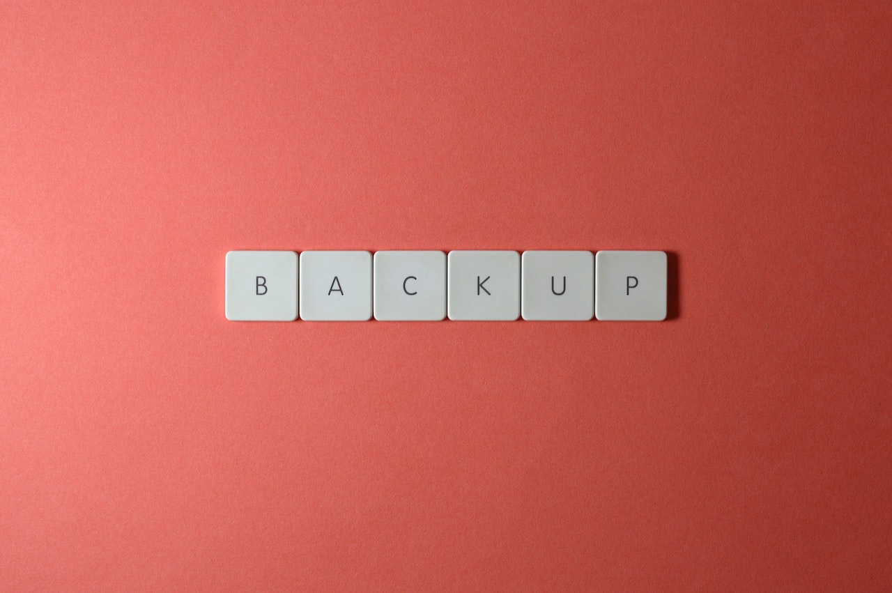 Backup WordPress toàn diện