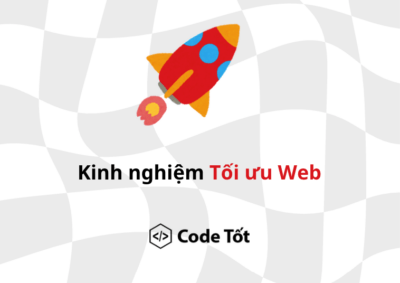 Tối ưu Web